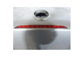 Malle/Hayon arriere VOLKSWAGEN EOS Photo n°3