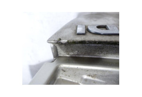 Malle/Hayon arriere VOLKSWAGEN EOS Photo n°5