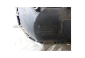 Moteur essuie glace avant VOLKSWAGEN EOS Photo n°3