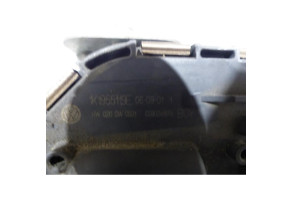 Moteur essuie glace avant VOLKSWAGEN EOS Photo n°5