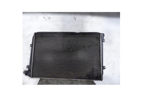 Radiateur eau VOLKSWAGEN EOS Photo n°1