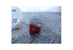 Bouton de warning VOLKSWAGEN EOS Photo n°1