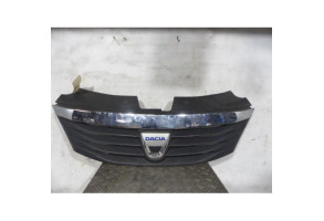 Calandre DACIA LOGAN MCV 1 Photo n°1