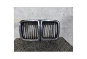 Calandre BMW SERIE 7 E32 Photo n°1