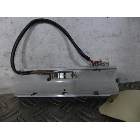Eclairage de plafonnier BMW SERIE 7 E32