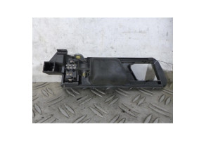 Poignee interieur arriere gauche BMW SERIE 7 E32 Photo n°1