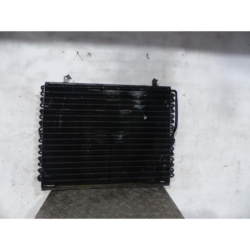 Radiateur clim BMW SERIE 7 E32 Photo n°1