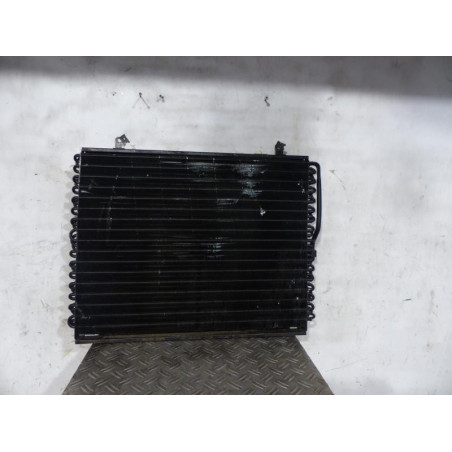 Radiateur clim BMW SERIE 7 E32