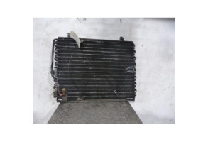 Radiateur clim BMW SERIE 7 E32 Photo n°2