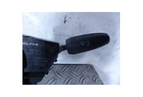 Com (Bloc Contacteur Tournant+Commodo Essuie Glace+Commodo Phare) OPEL CORSA D Photo n°1