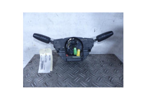 Com (Bloc Contacteur Tournant+Commodo Essuie Glace+Commodo Phare) OPEL CORSA D Photo n°8