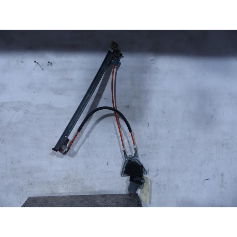 Leve vitre electrique avant droit CITROEN SAXO Photo n°1