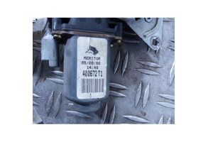 Leve vitre electrique avant droit CITROEN SAXO Photo n°5