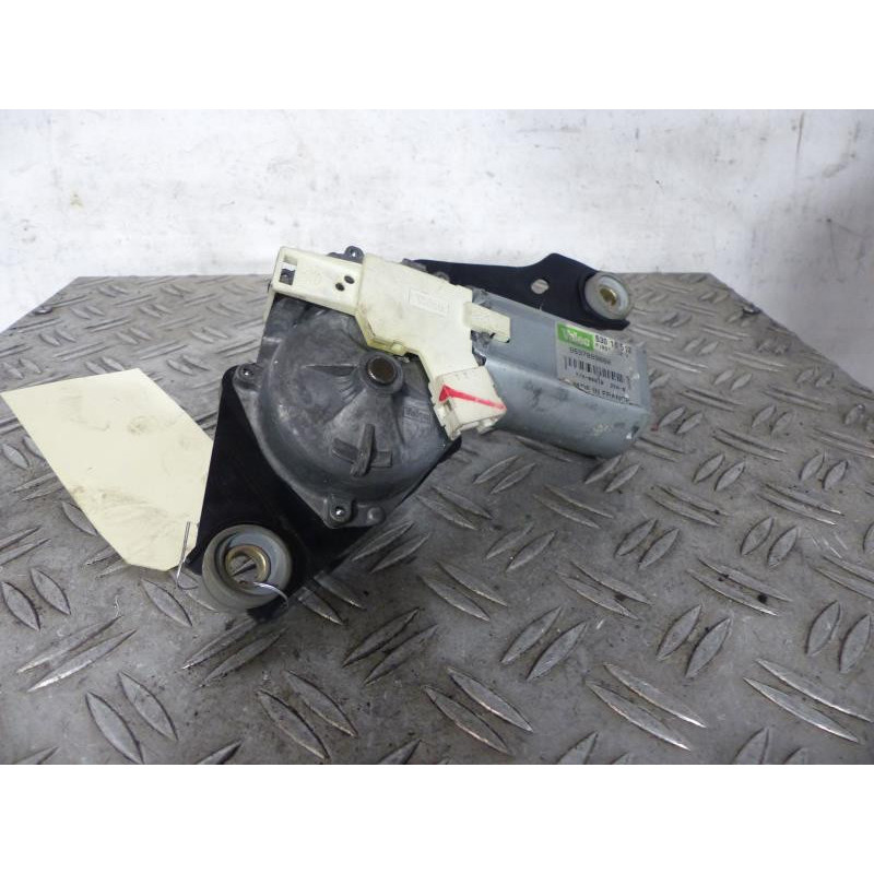 Moteur essuie glace arriere CITROEN SAXO Photo n°1