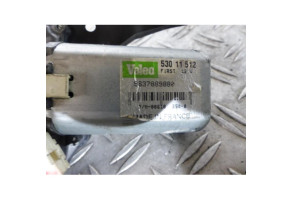 Moteur essuie glace arriere CITROEN SAXO Photo n°3