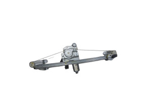 Leve vitre electrique arriere gauche OPEL ZAFIRA B Photo n°3