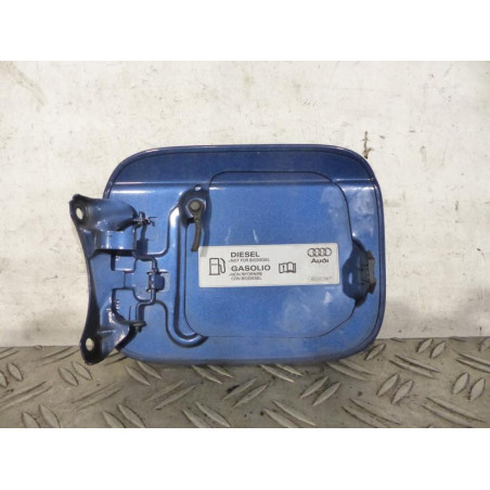 Trappe d'essence AUDI A4 2