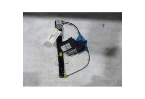 Leve vitre electrique arriere droit AUDI A4 2 Photo n°1