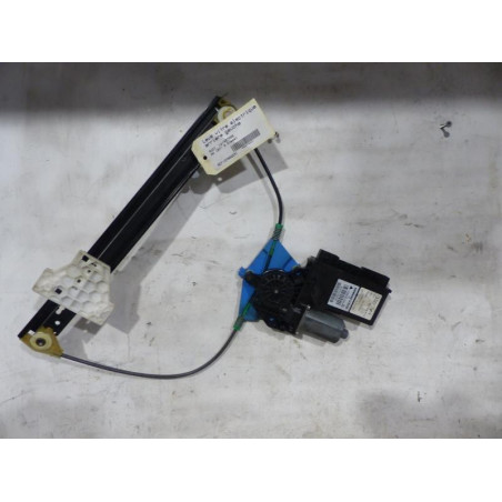Leve vitre electrique arriere gauche AUDI A4 2