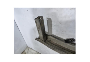 Renfort pare choc arriere (traverse) AUDI A4 2 Photo n°3