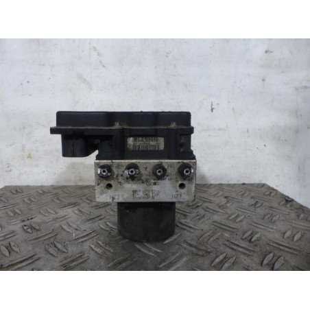 Bloc ABS (freins anti-blocage) AUDI A4 2