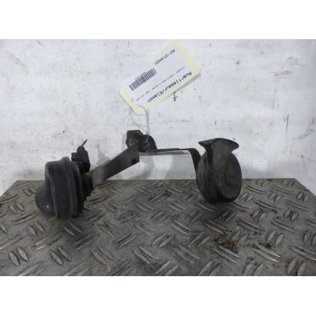 Avertisseur/Klaxon VOLKSWAGEN PASSAT 5