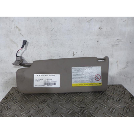 Pare soleil droit VOLKSWAGEN PASSAT 5