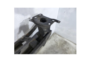Renfort pare choc avant (traverse) VOLKSWAGEN PASSAT 5 Photo n°3