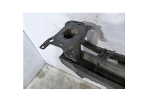 Renfort pare choc avant (traverse) VOLKSWAGEN PASSAT 5 Photo n°4