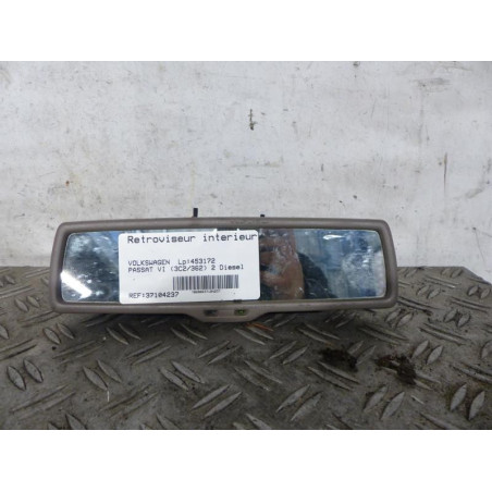 Retroviseur interieur VOLKSWAGEN PASSAT 5