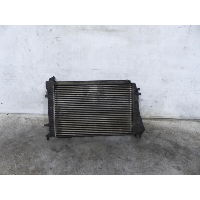 Echangeur air (Intercooler) VOLKSWAGEN PASSAT 5 Photo n°1