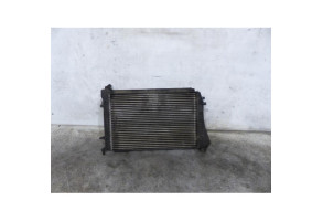 Echangeur air (Intercooler) VOLKSWAGEN PASSAT 5 Photo n°1