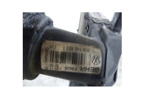 Echangeur air (Intercooler) VOLKSWAGEN PASSAT 5 Photo n°3