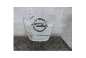 Bouton de coffre OPEL ASTRA J Photo n°1