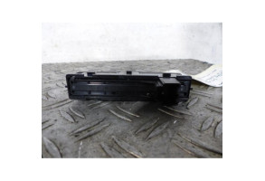 Bouton de warning OPEL ASTRA J Photo n°2