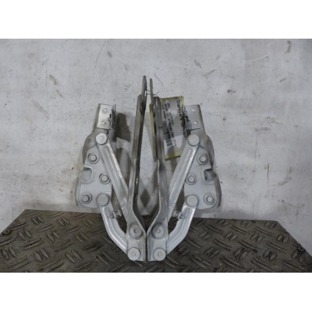 Charniere de capot OPEL ASTRA J