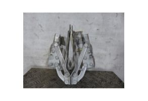 Charniere de capot OPEL ASTRA J Photo n°1