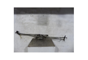 Moteur essuie glace avant OPEL ASTRA J Photo n°2
