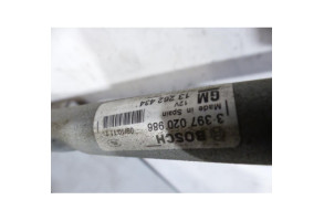 Moteur essuie glace avant OPEL ASTRA J Photo n°3