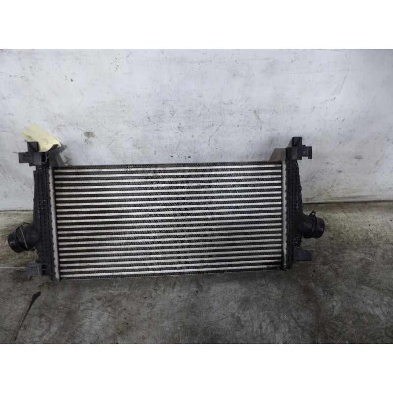 Echangeur air (Intercooler) OPEL ASTRA J Photo n°1