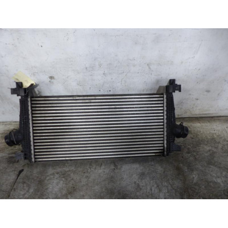 Echangeur air (Intercooler) OPEL ASTRA J