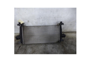 Echangeur air (Intercooler) OPEL ASTRA J Photo n°1