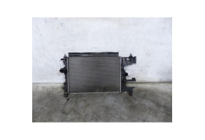 Radiateur eau OPEL ASTRA J Photo n°1