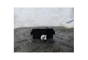 Bouton de warning RENAULT CLIO 3 Photo n°2