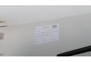 Bouton de warning RENAULT CLIO 3 Photo n°3