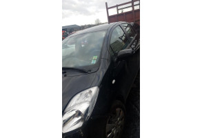 Compteur TOYOTA YARIS 2 Photo n°12