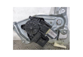 Leve vitre electrique arriere droit RENAULT GRAND SCENIC 3 Photo n°2