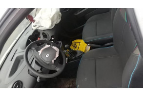 Feu arriere secondaire droit (feux) RENAULT TWINGO 2 Photo n°7