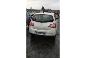 Jauge d'huile RENAULT TWINGO 2 Photo n°4