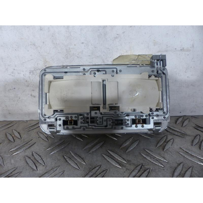 Eclairage de plafonnier FIAT GRANDE PUNTO Photo n°1